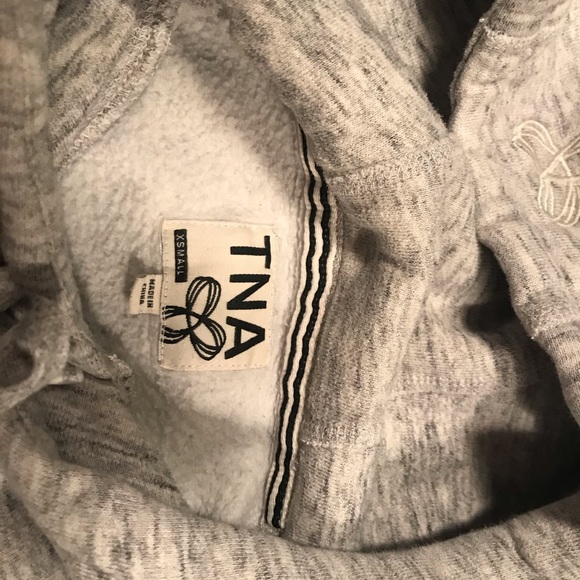 TNA Hoodie - Picture 3 of 3
